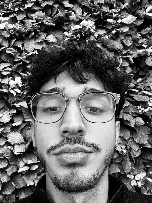 Amin Nassraoui